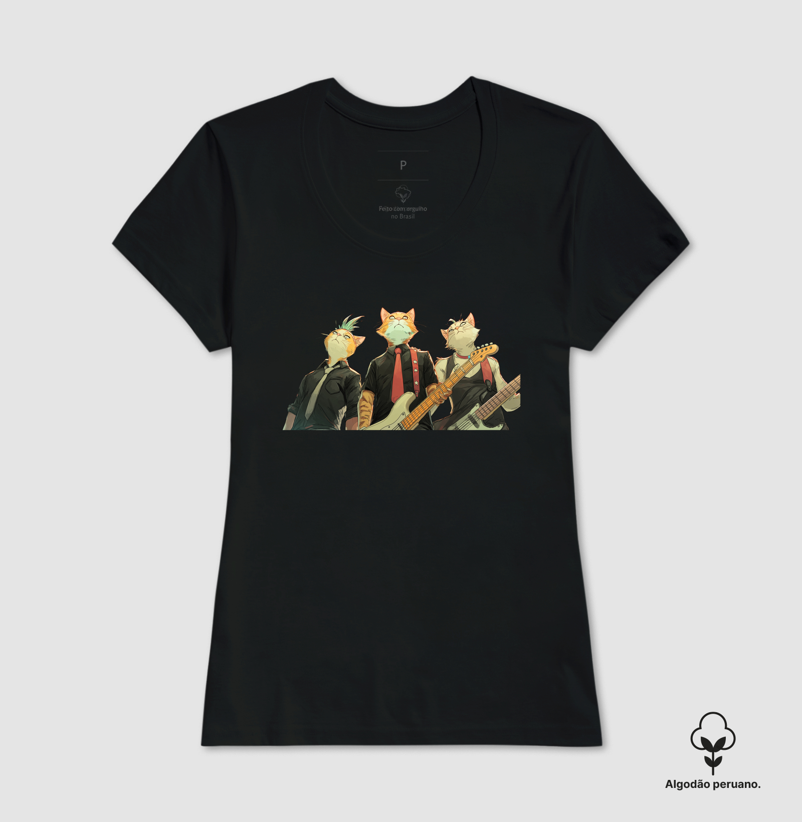 Camisa 3