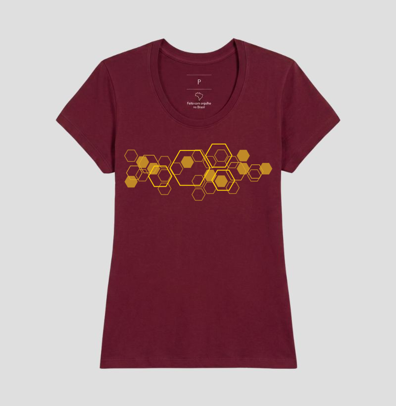 Camisa 21