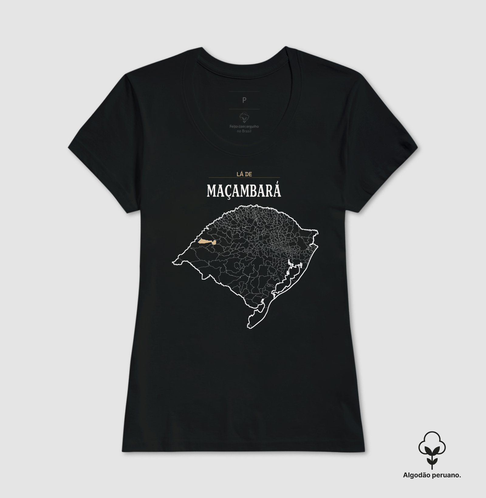 Camisa 6