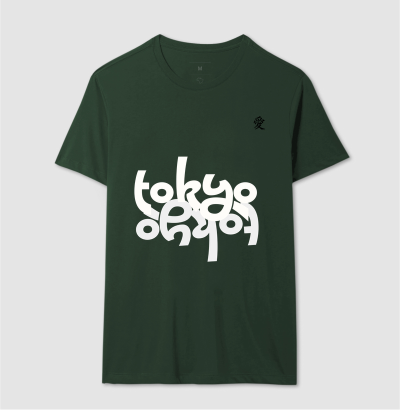 Cami Clássica — Tokyo - Imagem 4