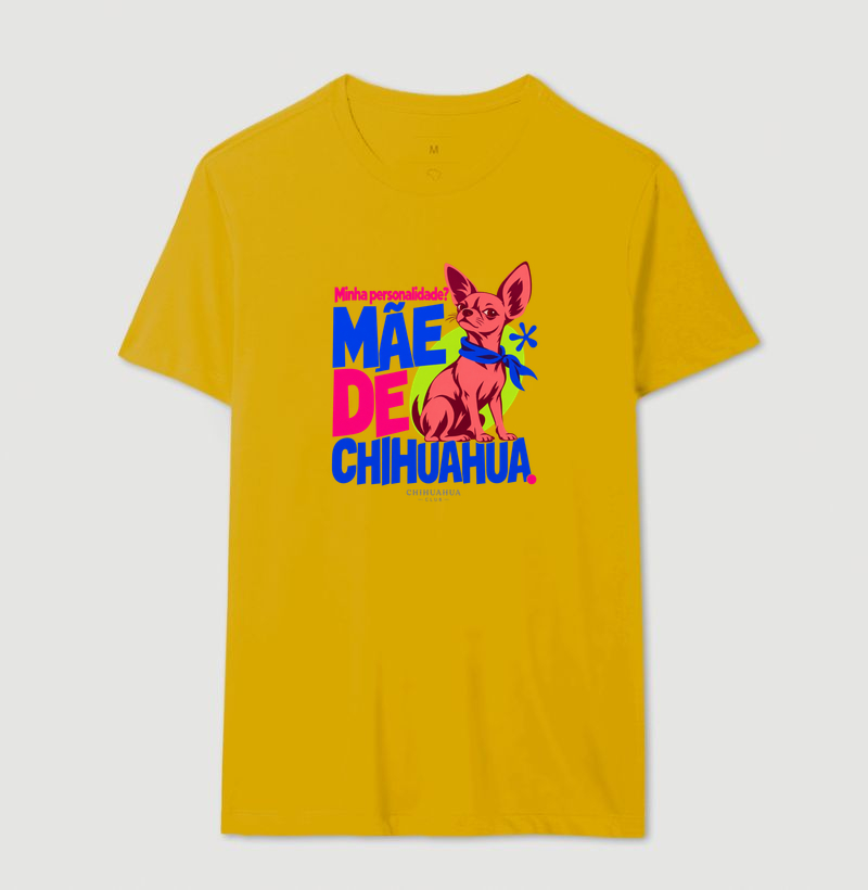  Minha personalidade? Mãe de chihuahua. - Imagem 14