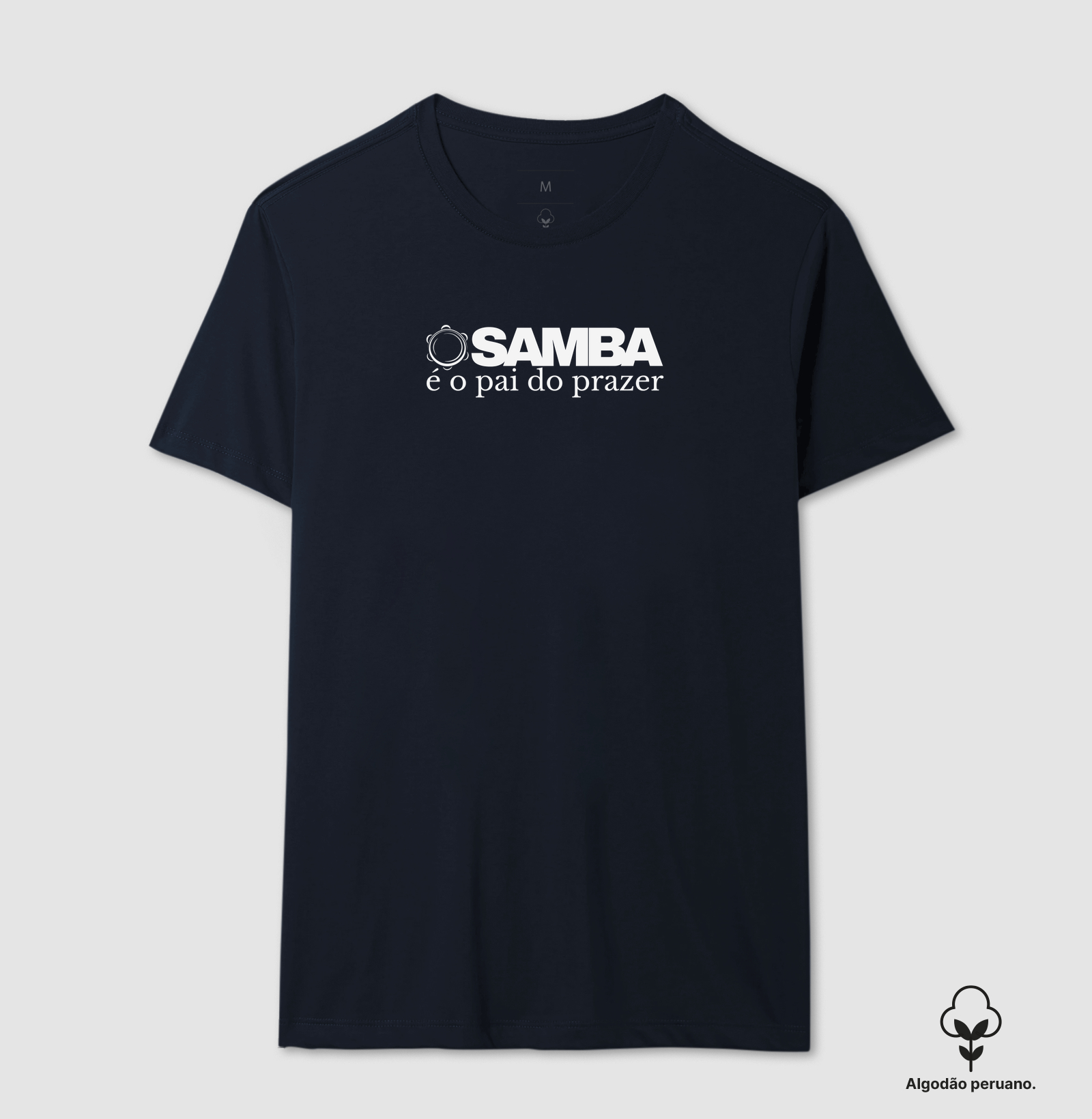 O Samba é o pai do prazer. - Imagem 6