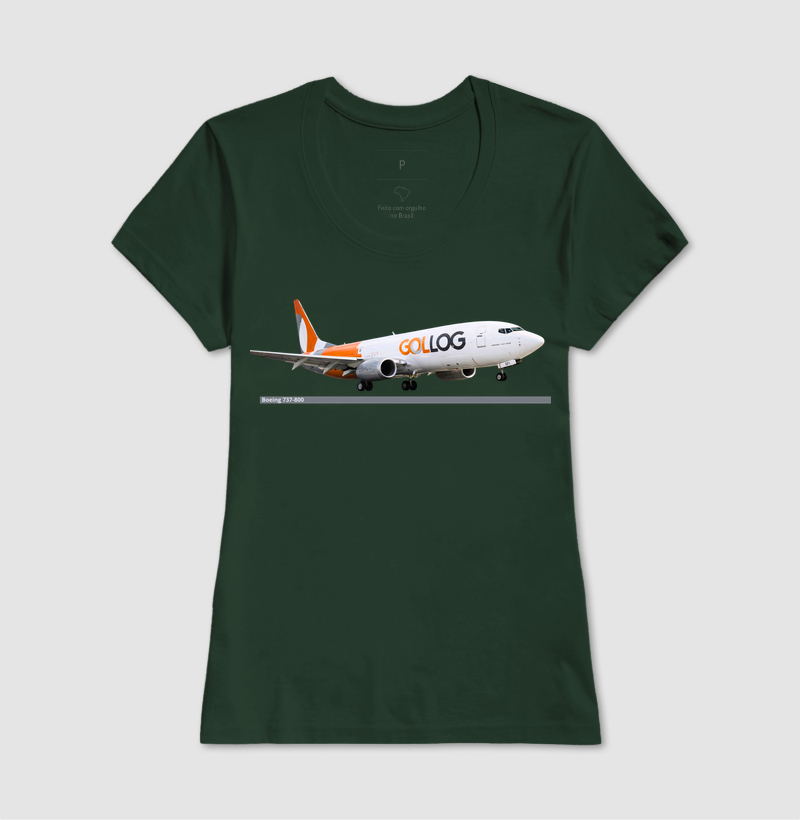 Camisa 10