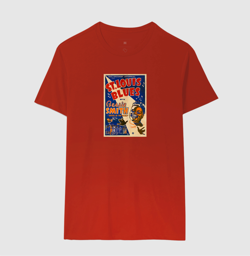 St. Louis Blues with Bessie Smith - Imagem 12