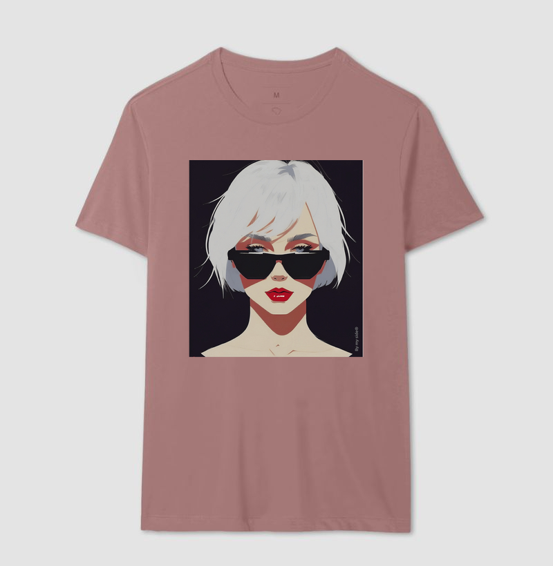 Camisa 15