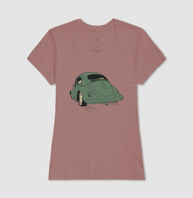 Camisa 16