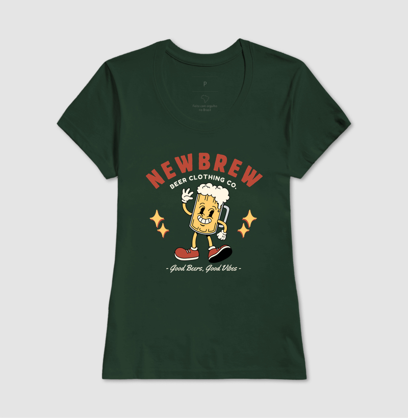 Good Beers, Good Vibes - New Brew - Imagem 7