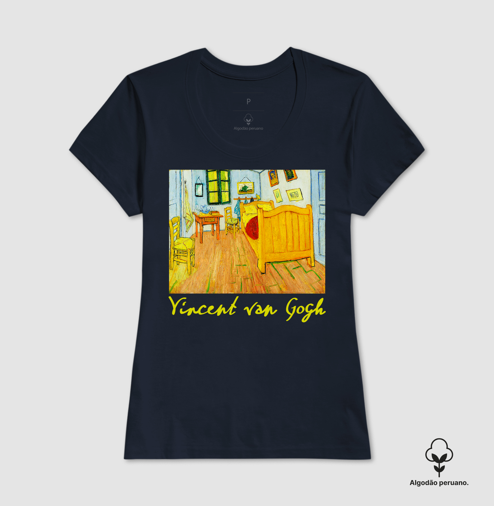 Camisa 3