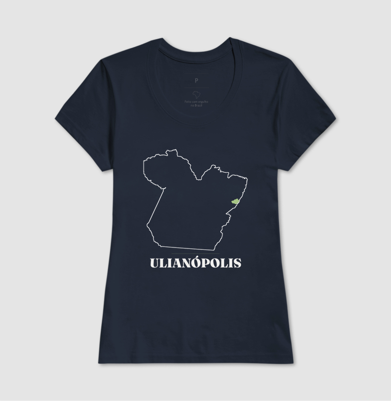 Ulianópolis | Traço PA - Imagem 7