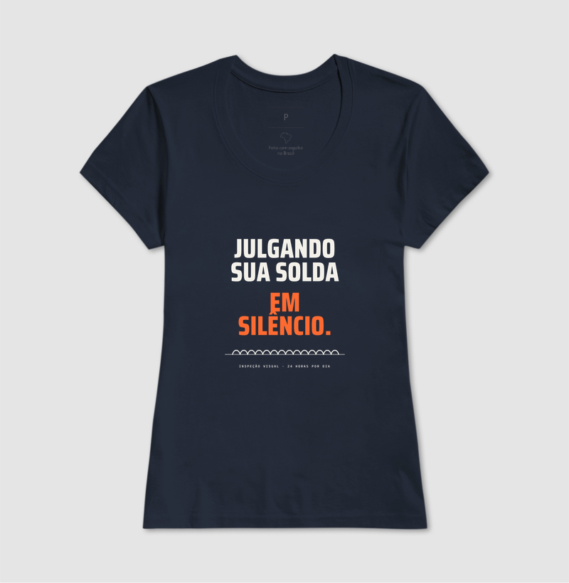Julgando Sua Solda - Imagem 5
