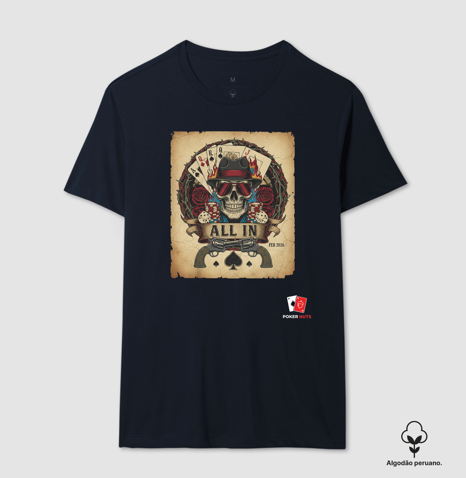 Camisa 6