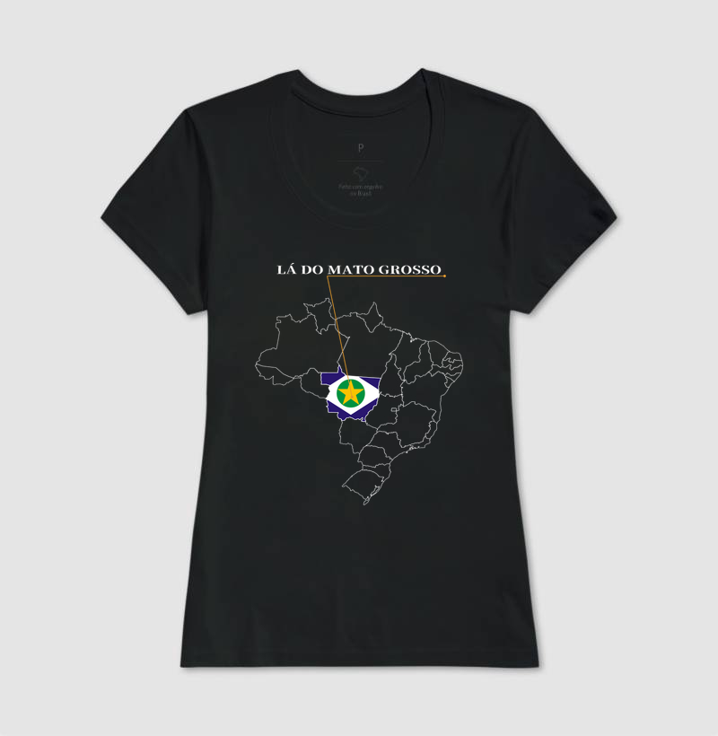 Lá de Mato Grosso - Imagem 3