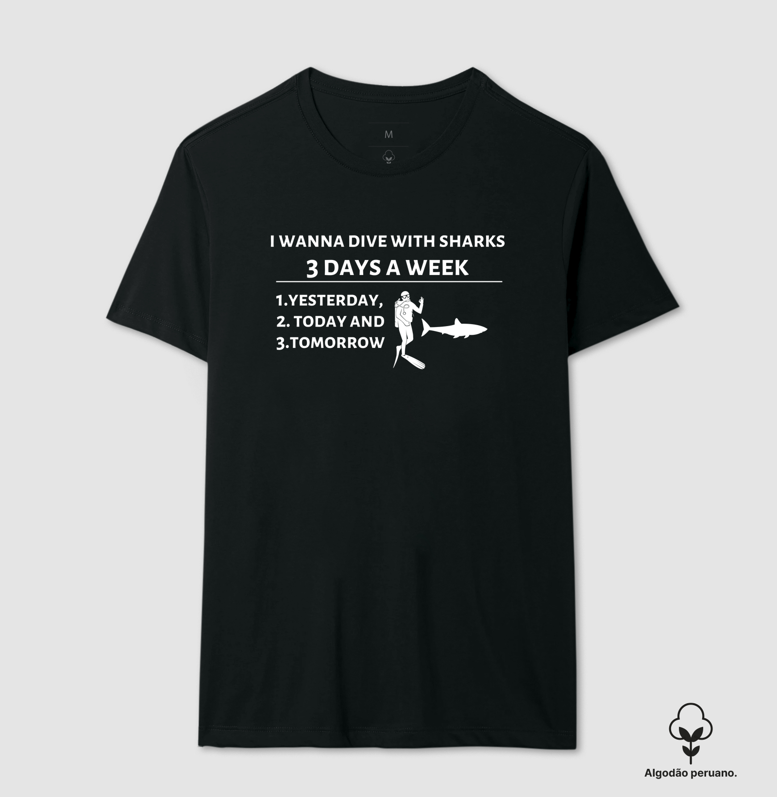 Dive With Sharks - Imagem 4