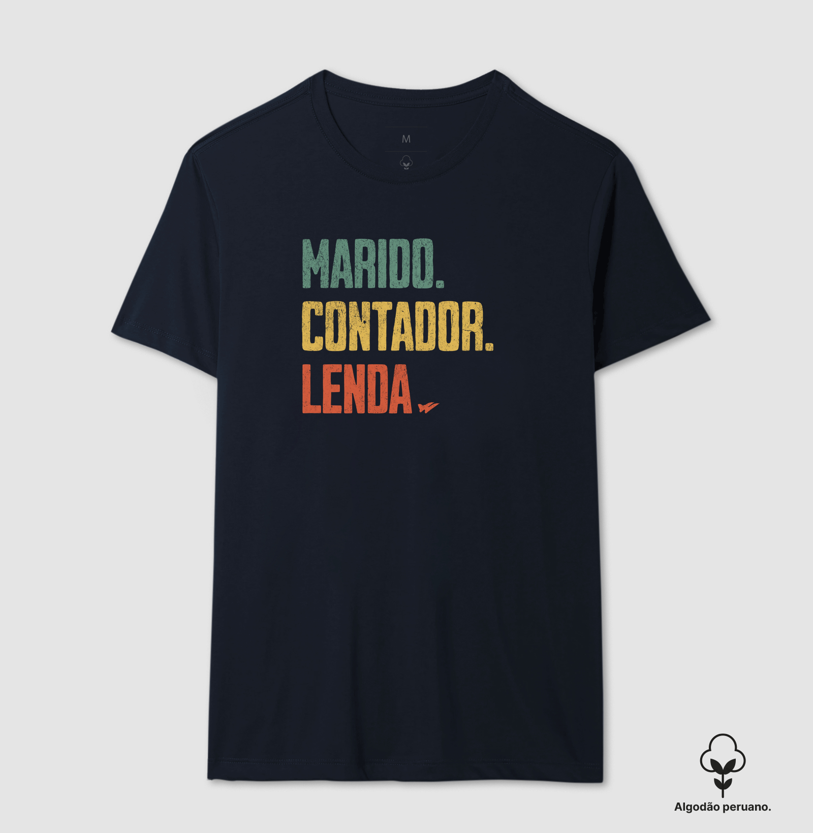 MARIDO. CONTADOR. LENDA - Imagem 4