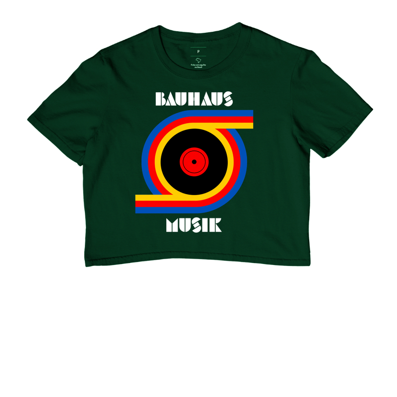 MUSIK - BAUHAUS - Imagem 5