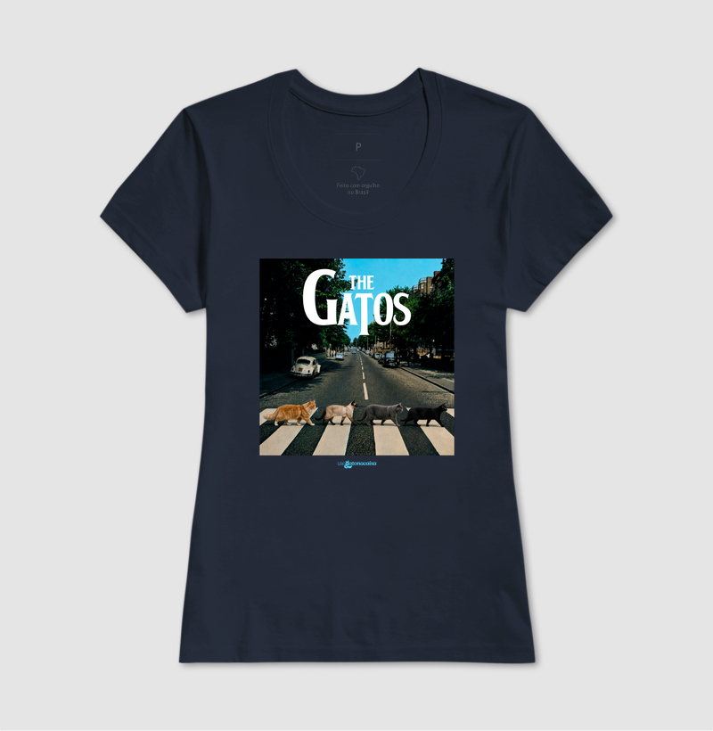 The Gatos - Abbey Road - Imagem 7