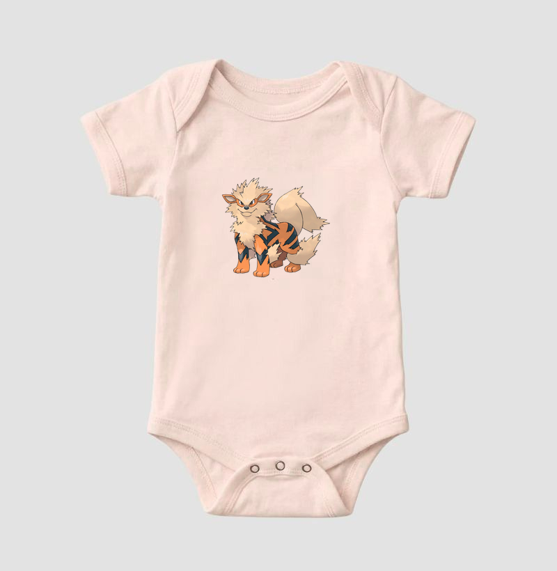 Arcanine - Imagem 5