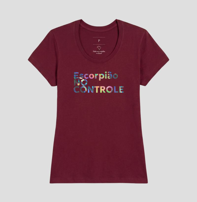 Escorpião NO CONTROLE - Imagem 22