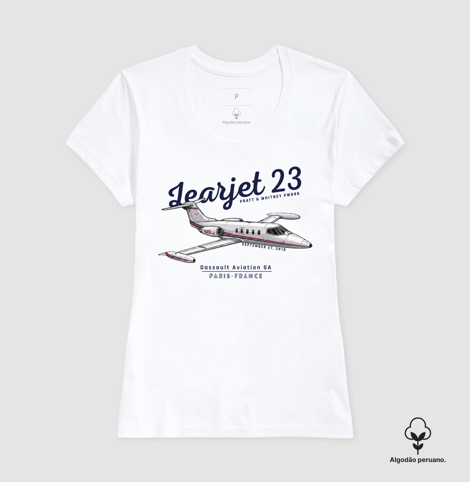 Camisa 3