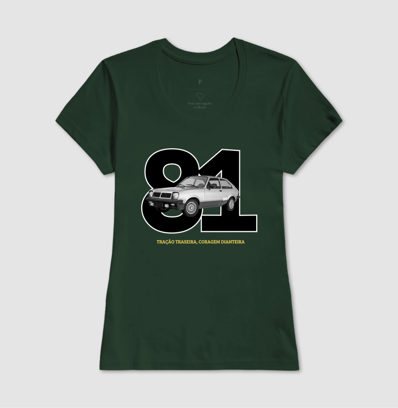Camisa 10