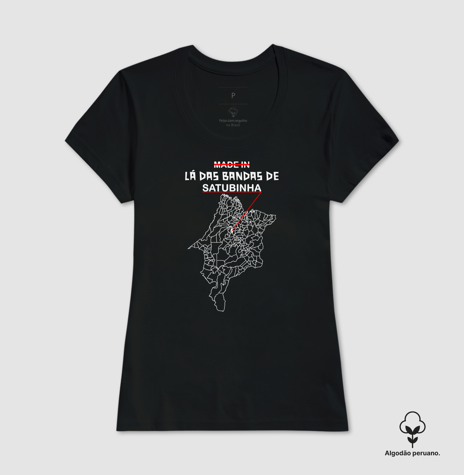 Camisa 1