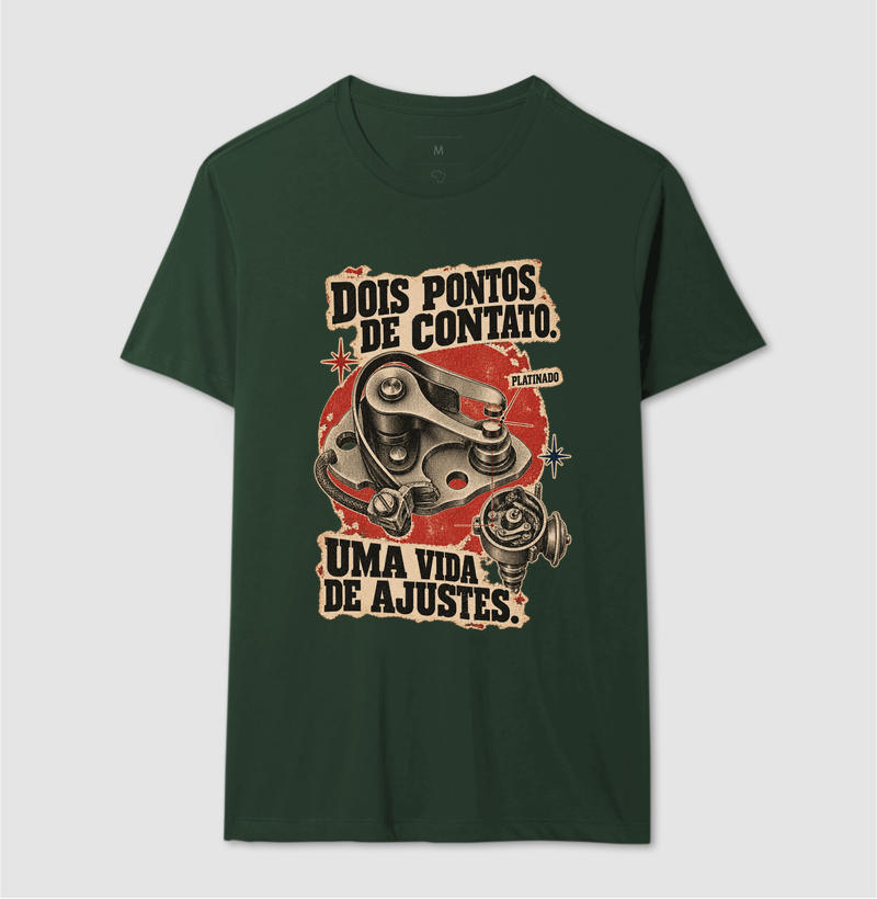 Camiseta Platinado - Imagem 10