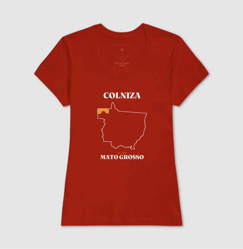 Camisa 10