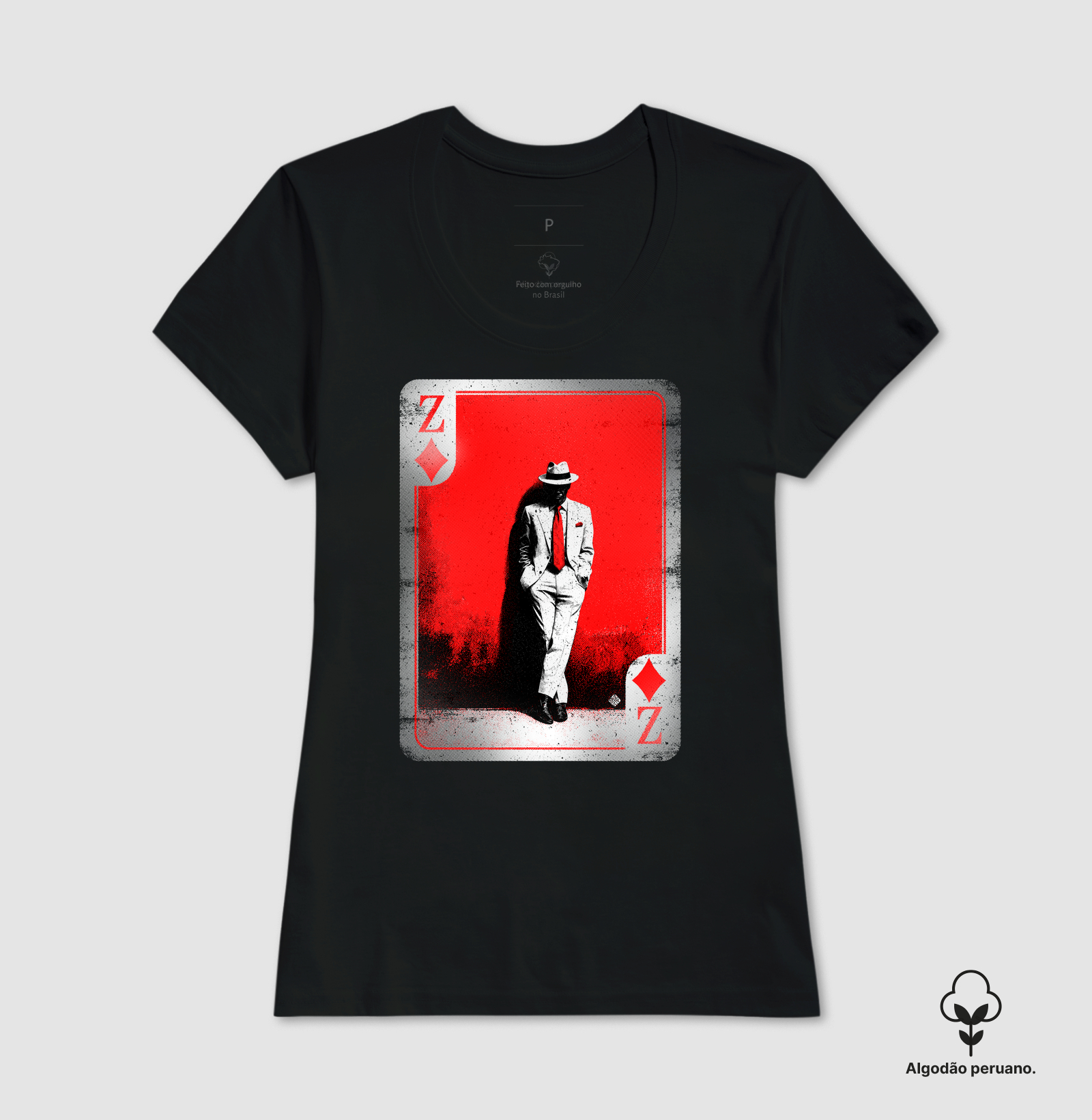 Camisa 6