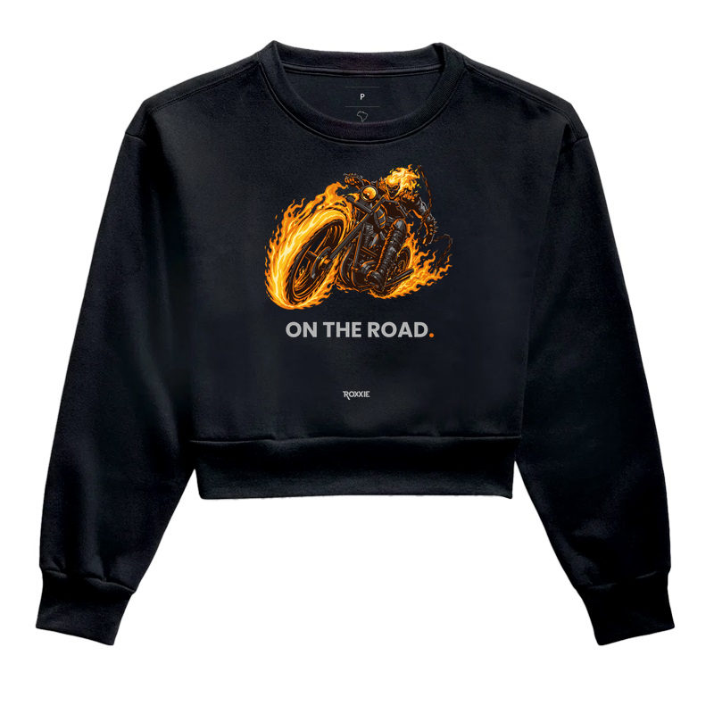 Camiseta On the Road  - Imagem 2
