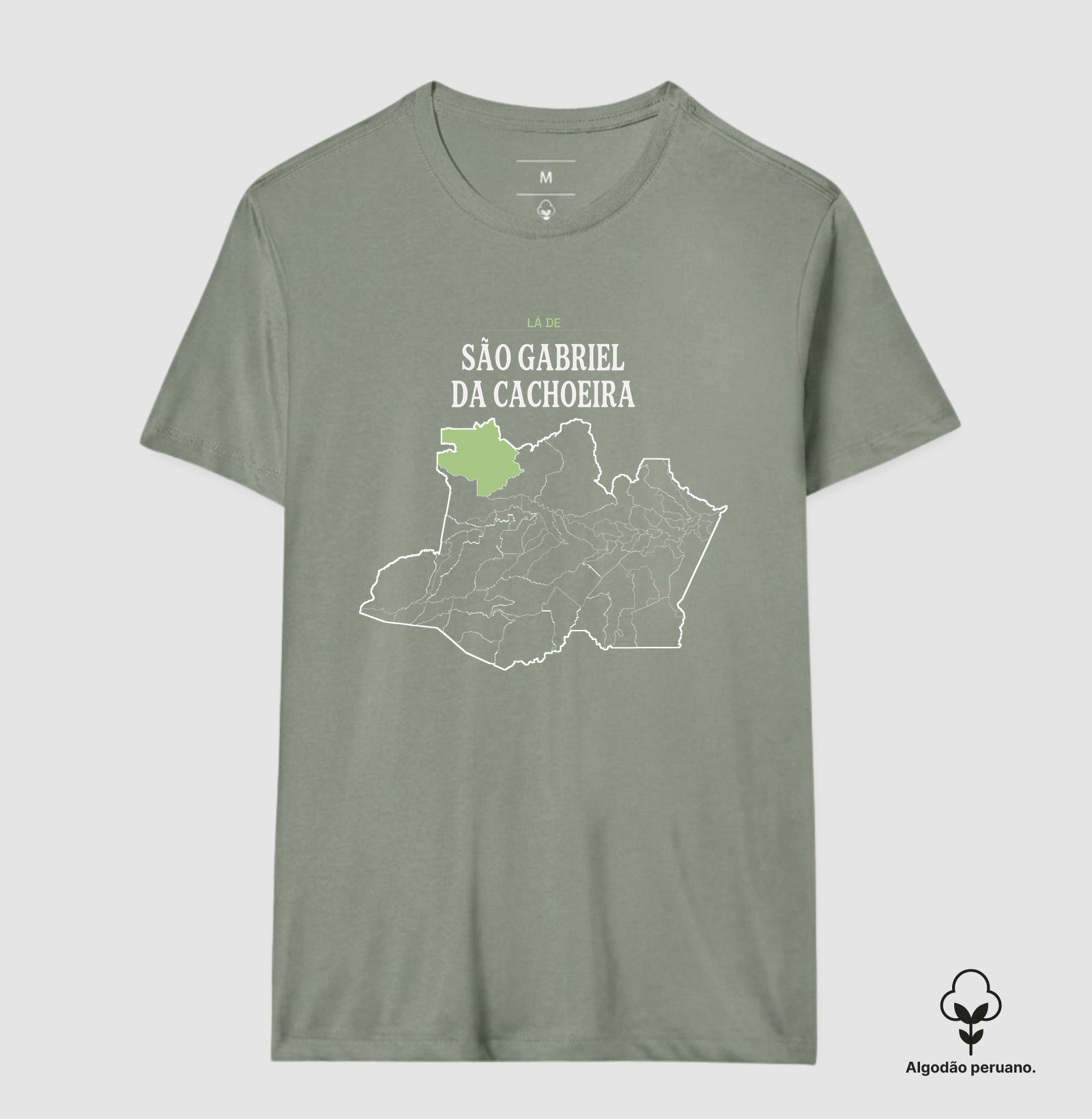 São Gabriel da Cachoeira | Território AM - Imagem 9