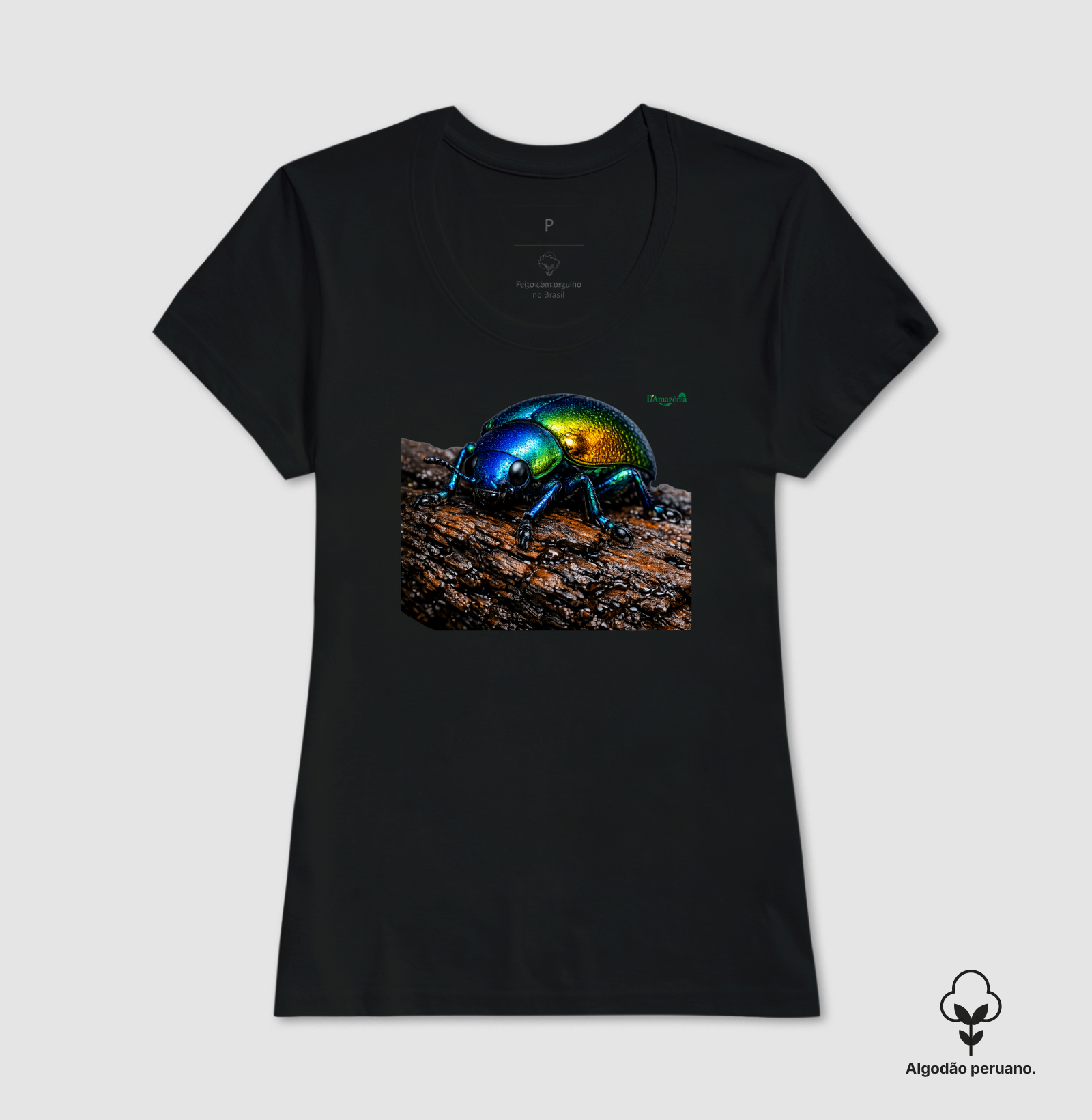 Camisa 6