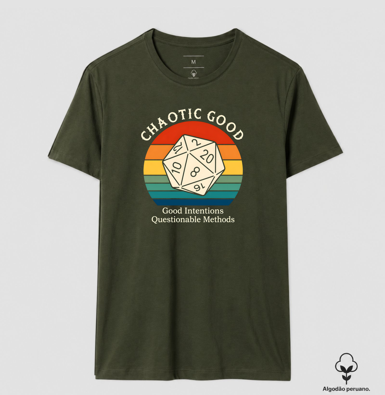 Camisa 6