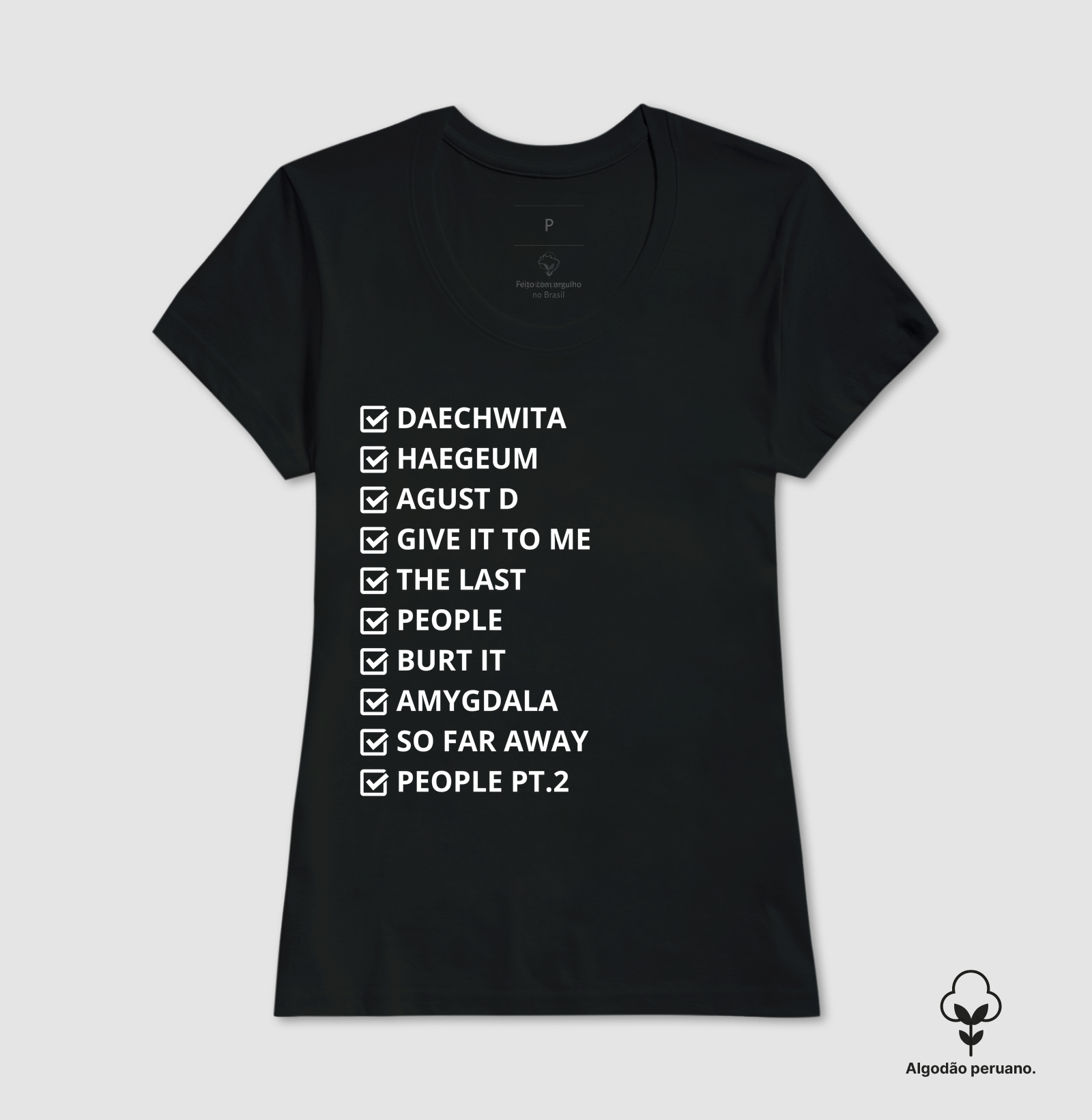 Camisa 2