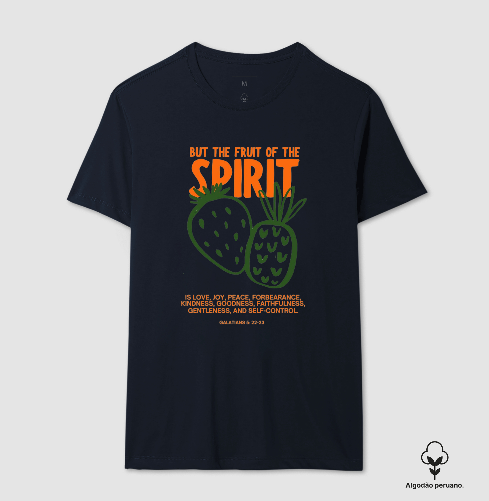 But the fuir of Spirit - Imagem 4