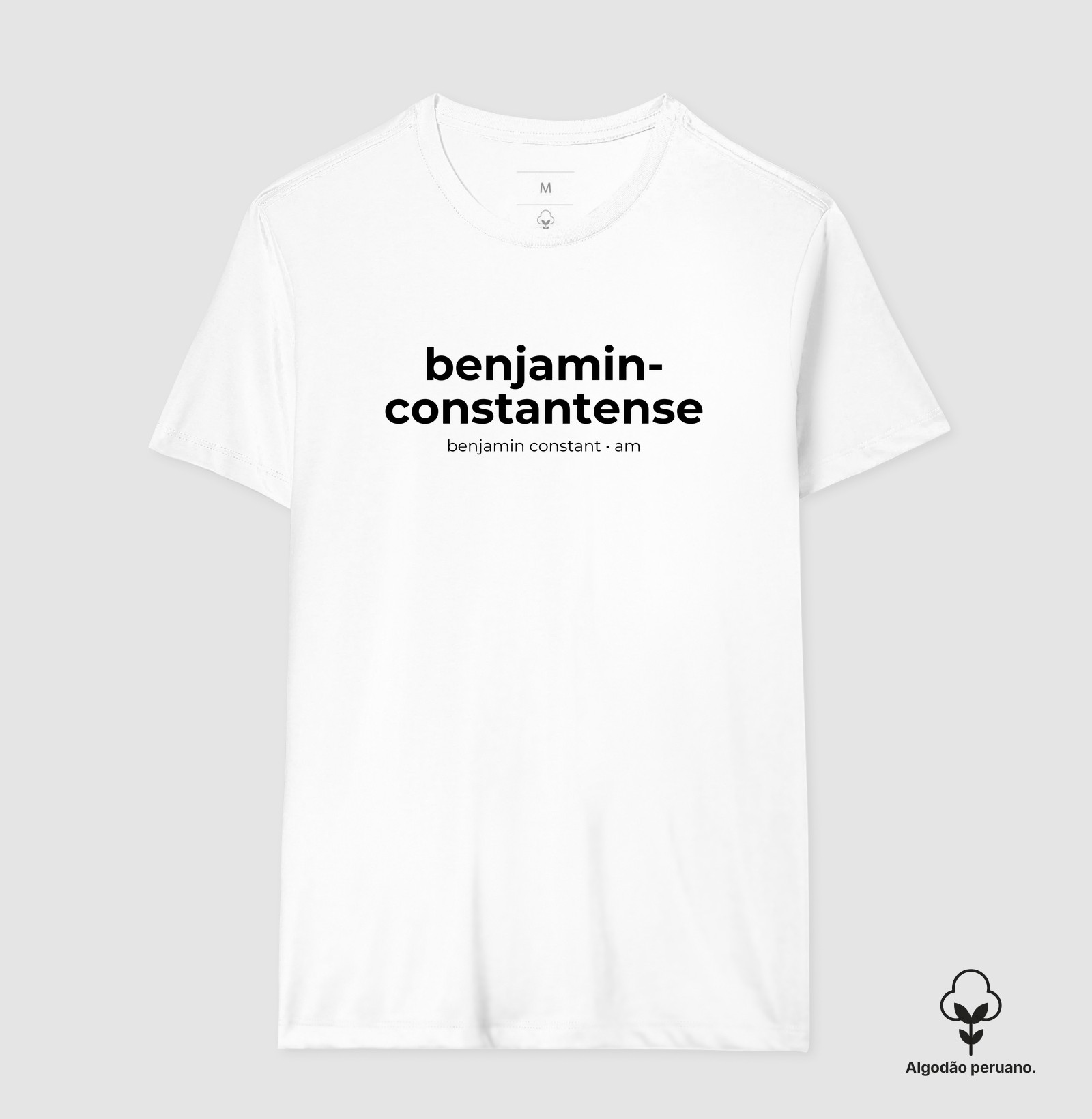 Benjamin-Constantense | Gentílico AM - Imagem 5