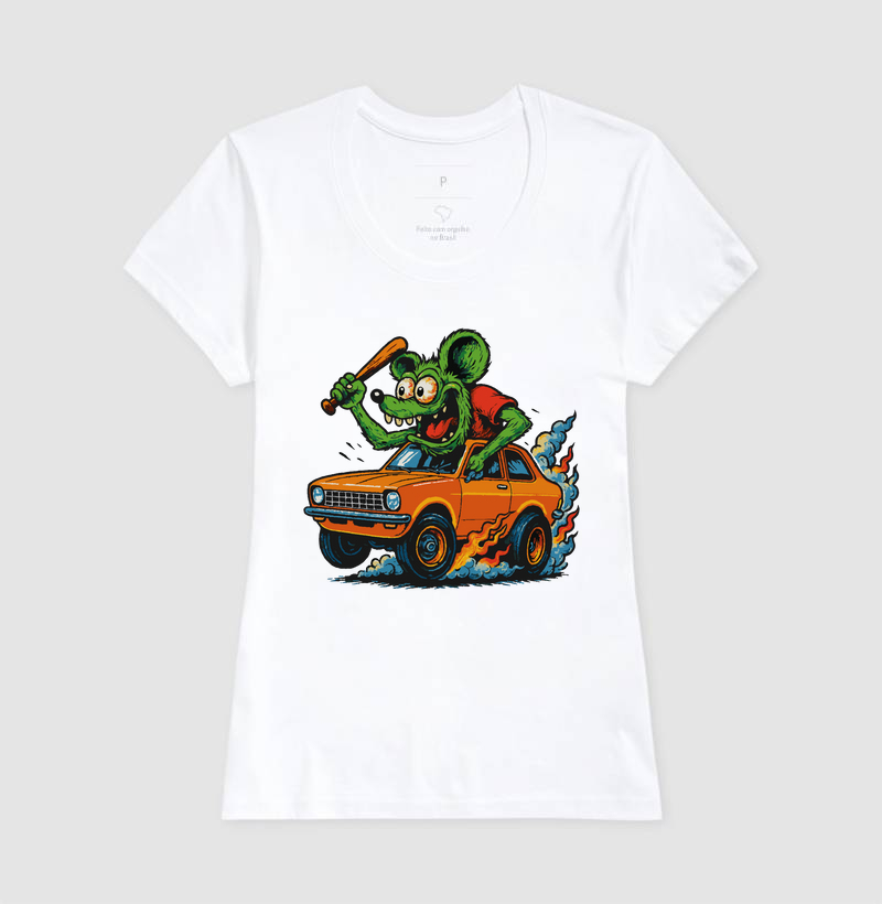Camisa 5