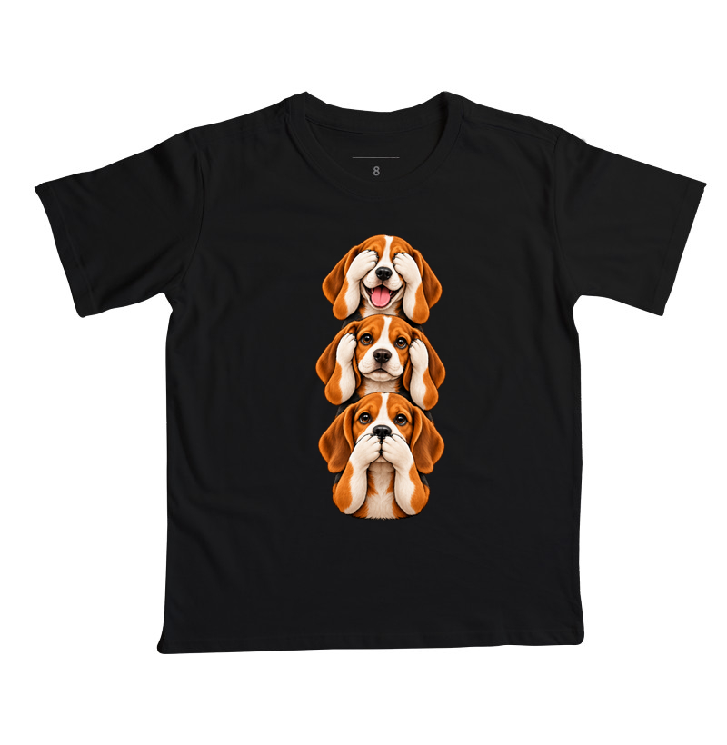 Ver, ouvir e falar versão Beagle - Imagem 2
