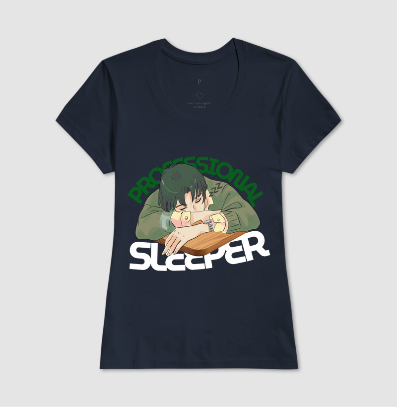 Cami Clássica — Pro Sleeper - Imagem 5