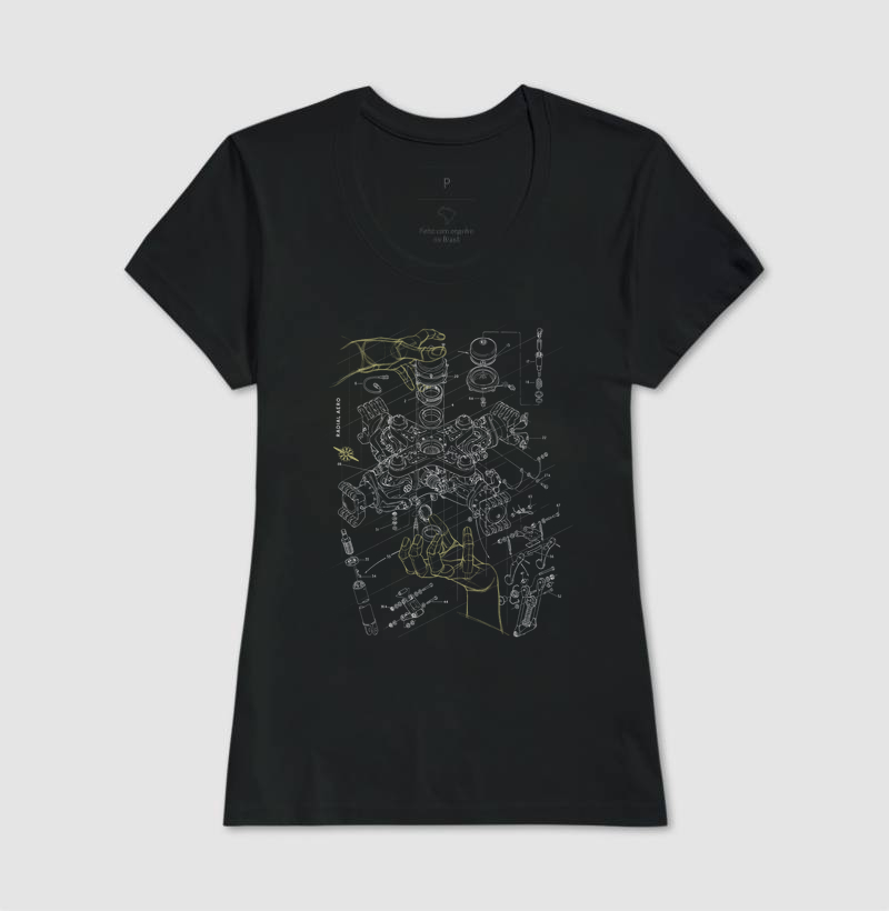 Camisa 2