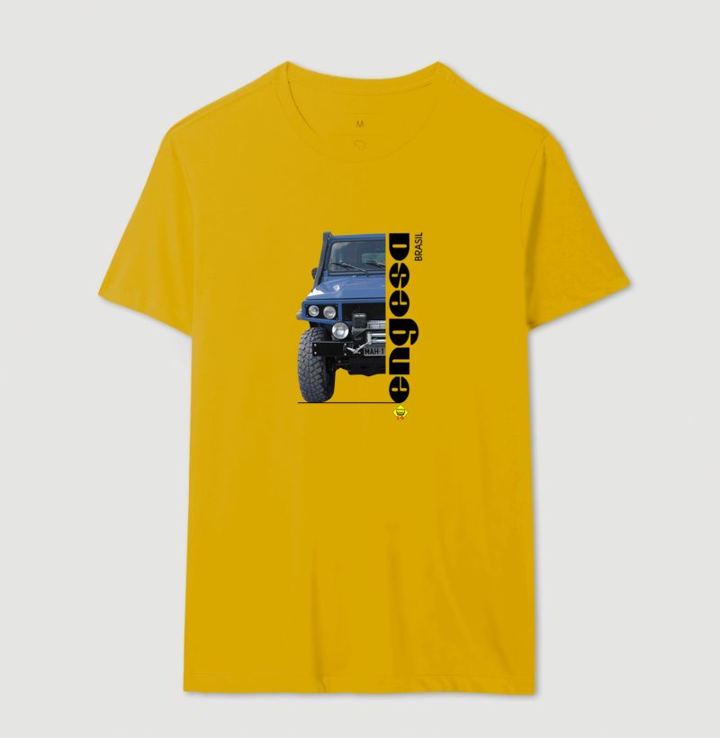 Camisa 16