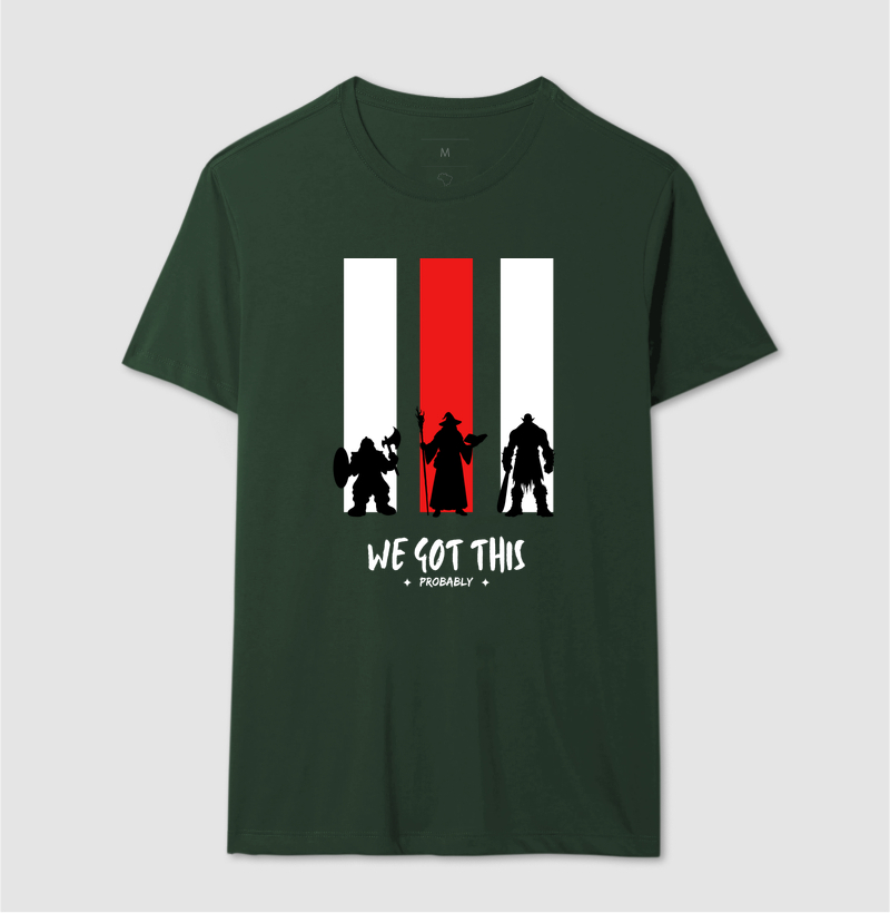 Camisa 11