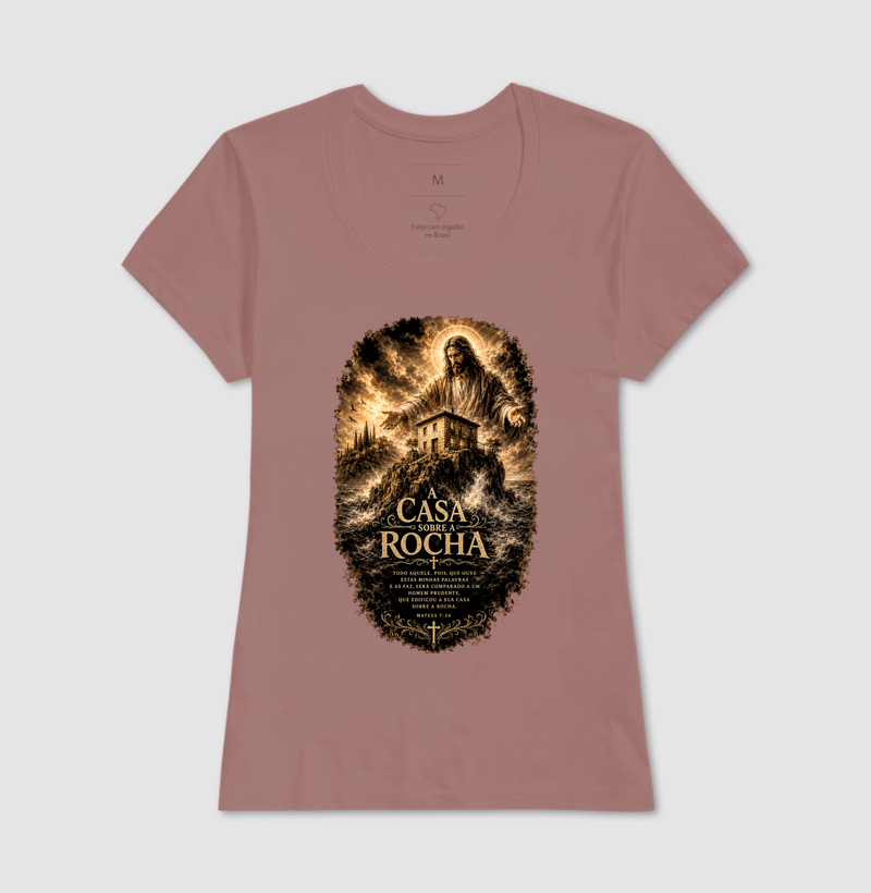 Camisa 17