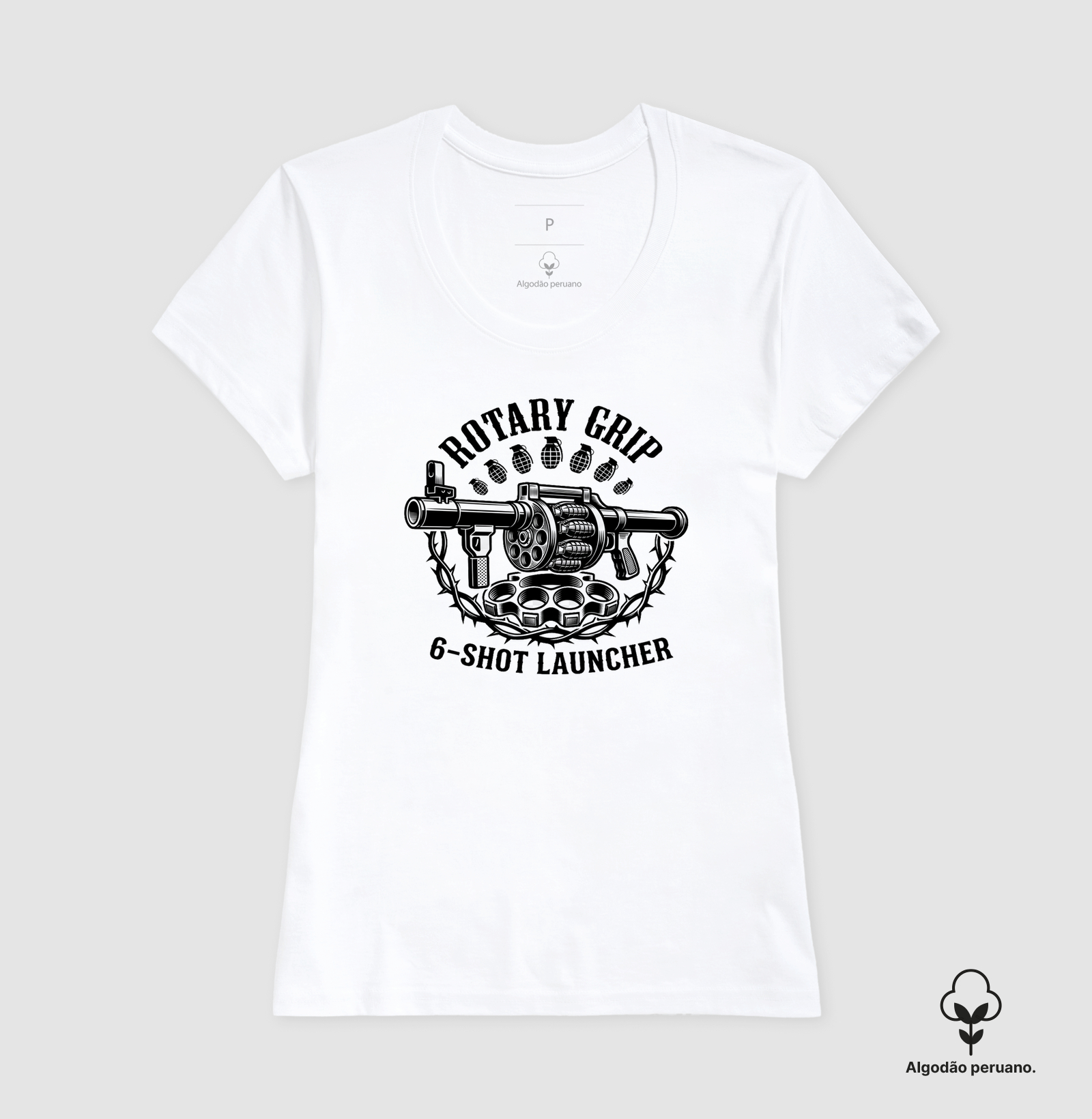 Camisa 4