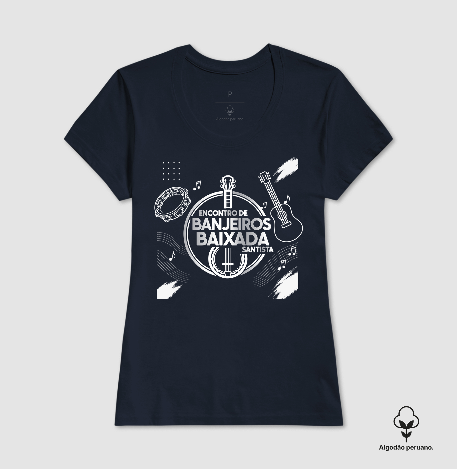 Camisa 5