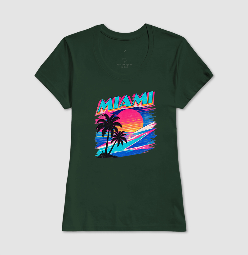 Miami (Anos 80) - Imagem 11