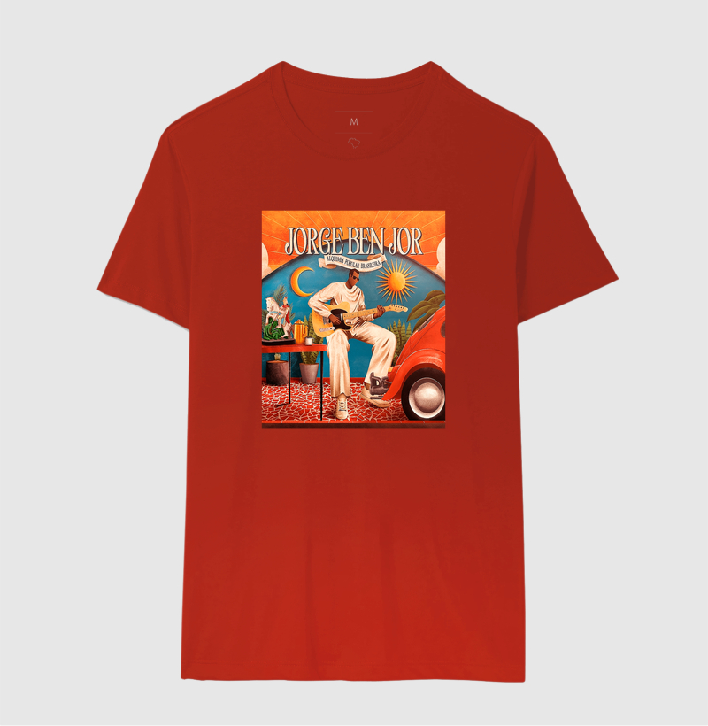 Camisa 9