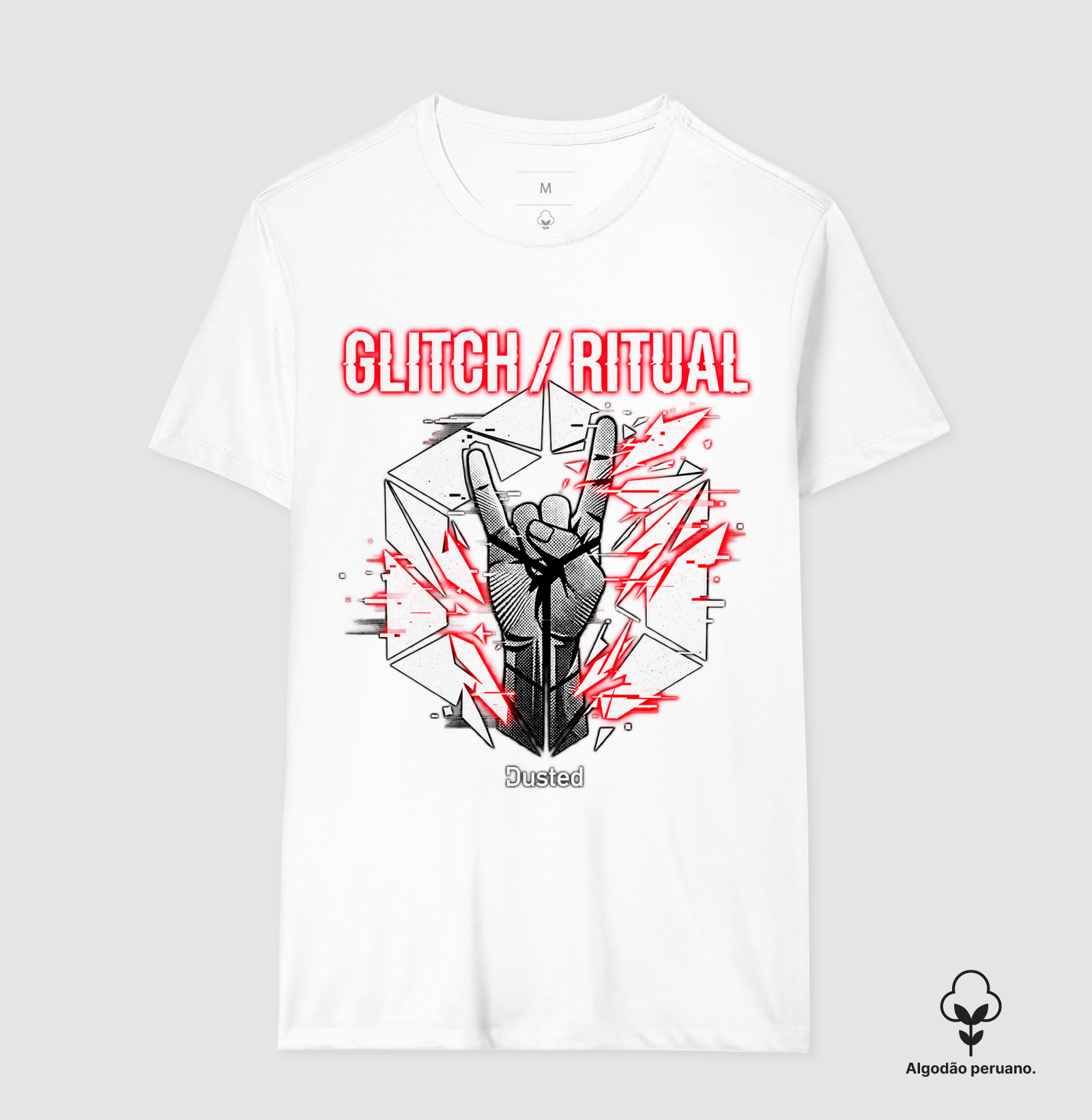 Glitch Ritual - Imagem 2