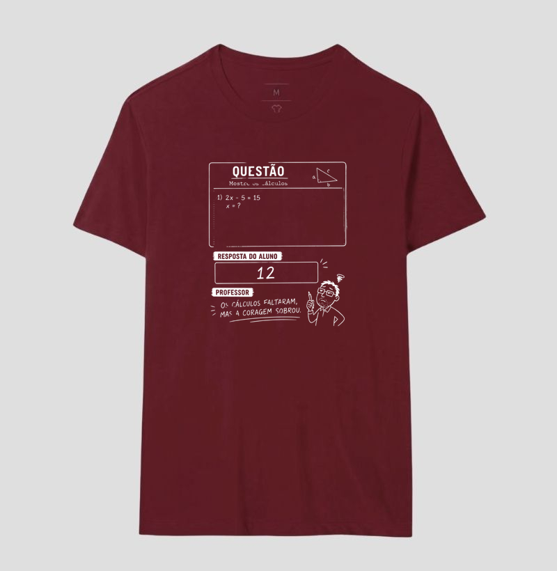 Camisa 17
