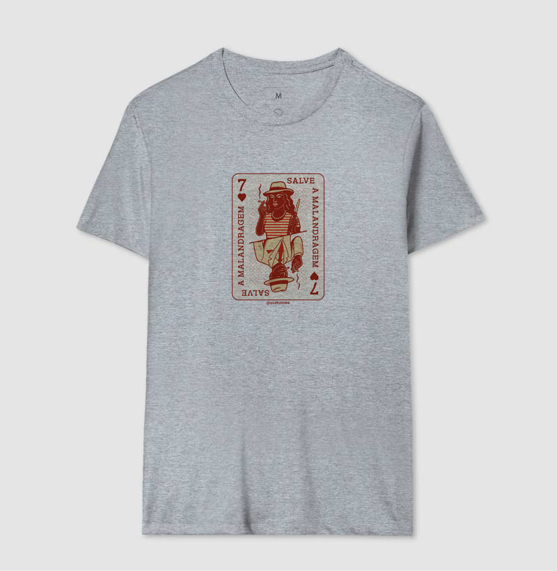 Camisa 7
