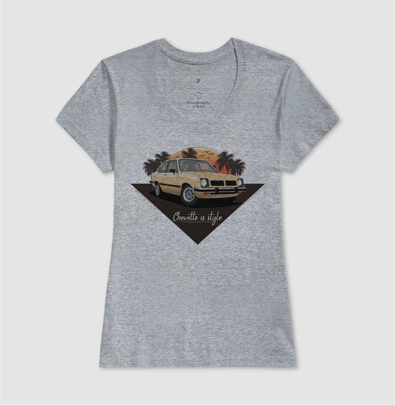 Camisa 9
